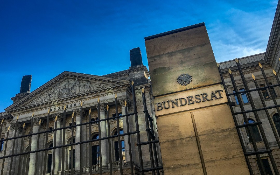 Bundesjagdgesetz passiert den Bundesrat
