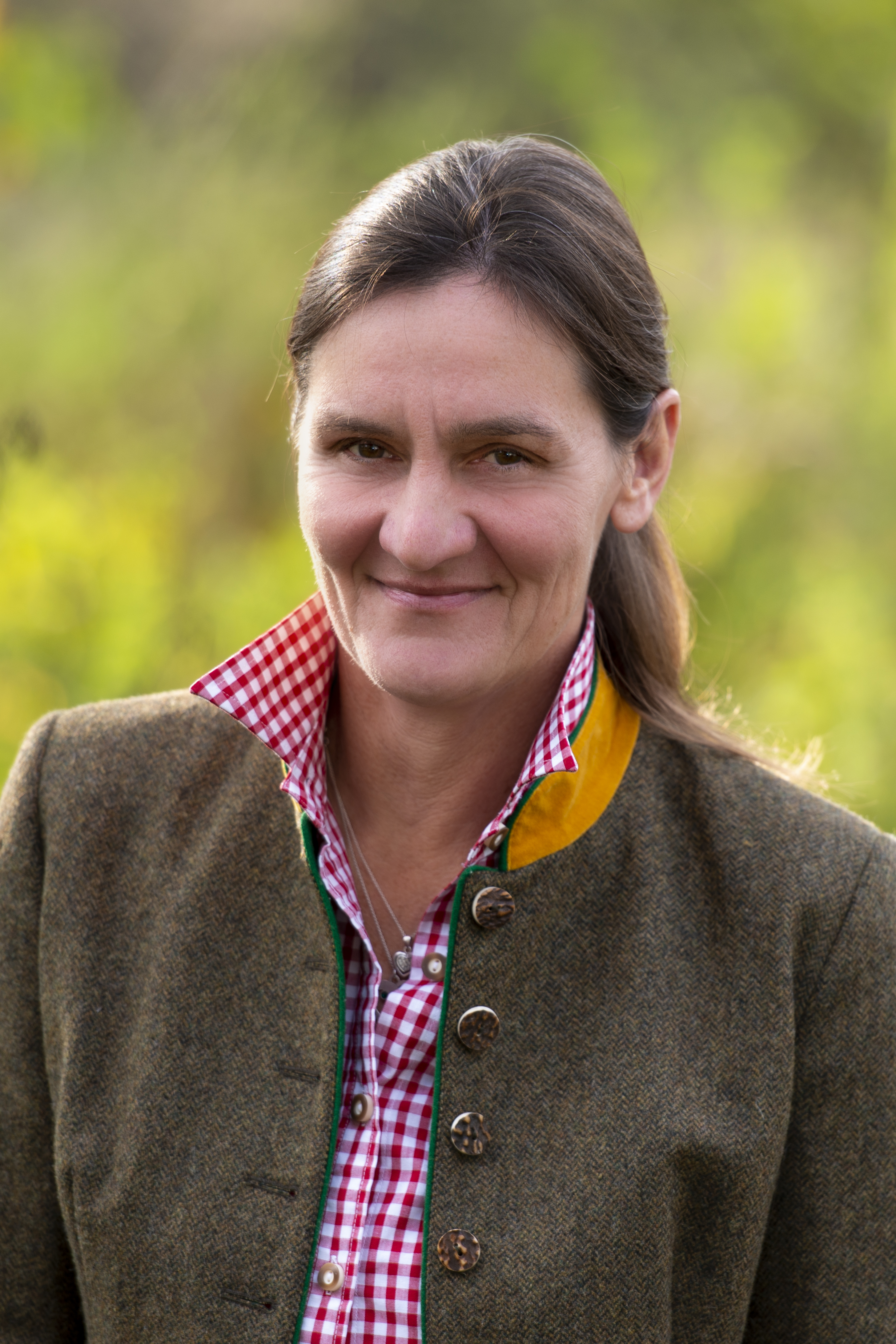 Anja Sibilski