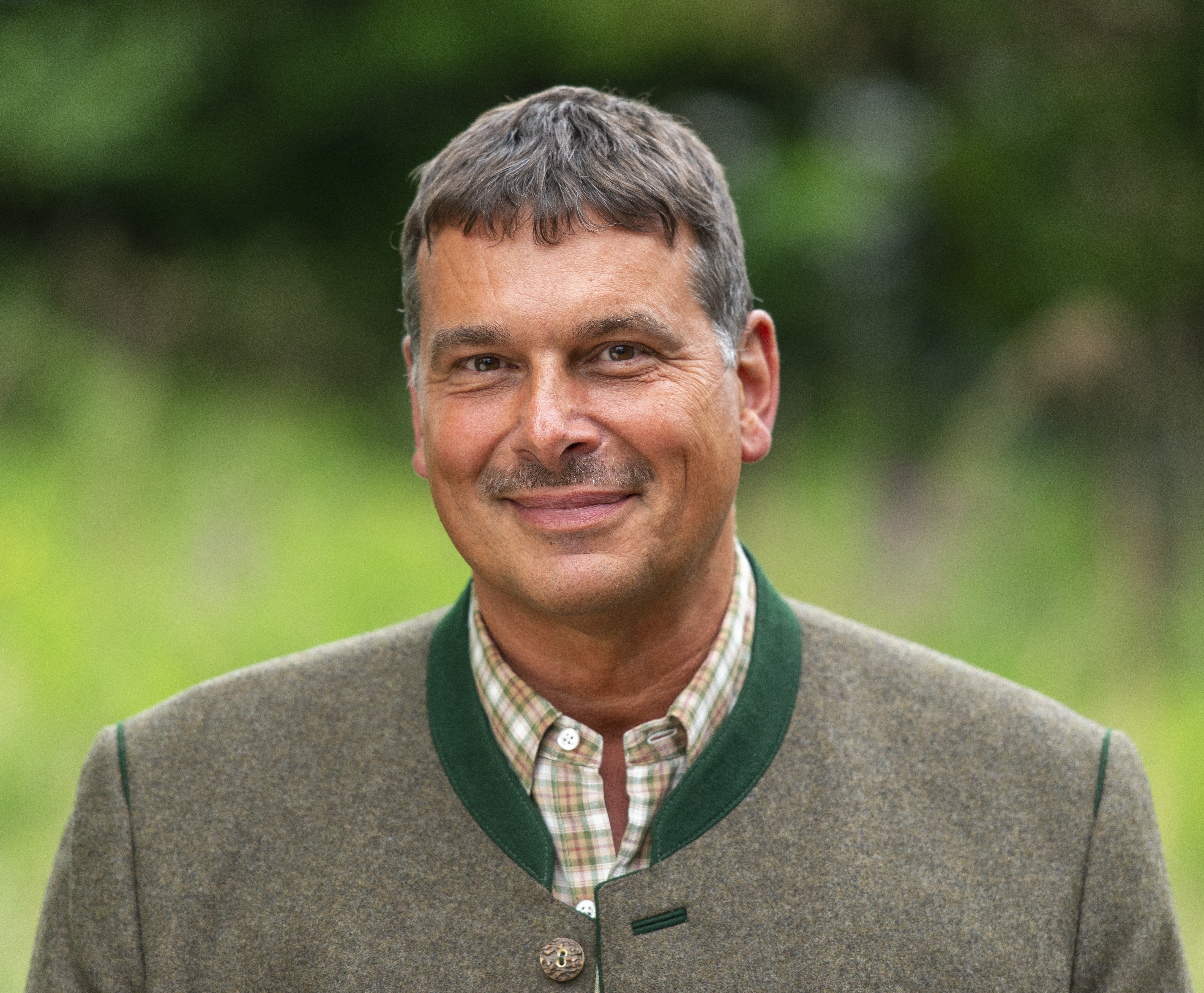 Thorsten Fanselow