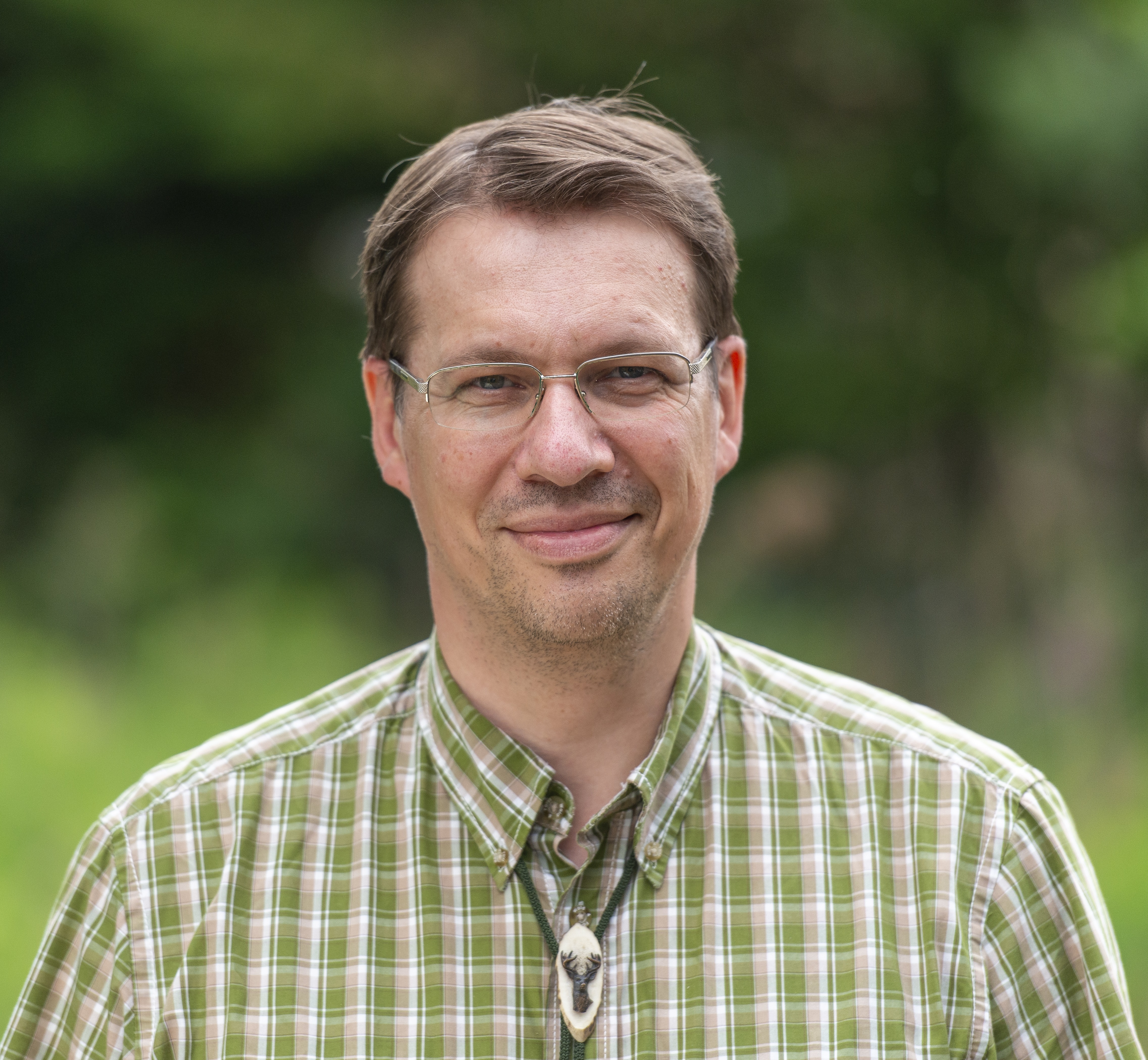 Alexander Harnisch