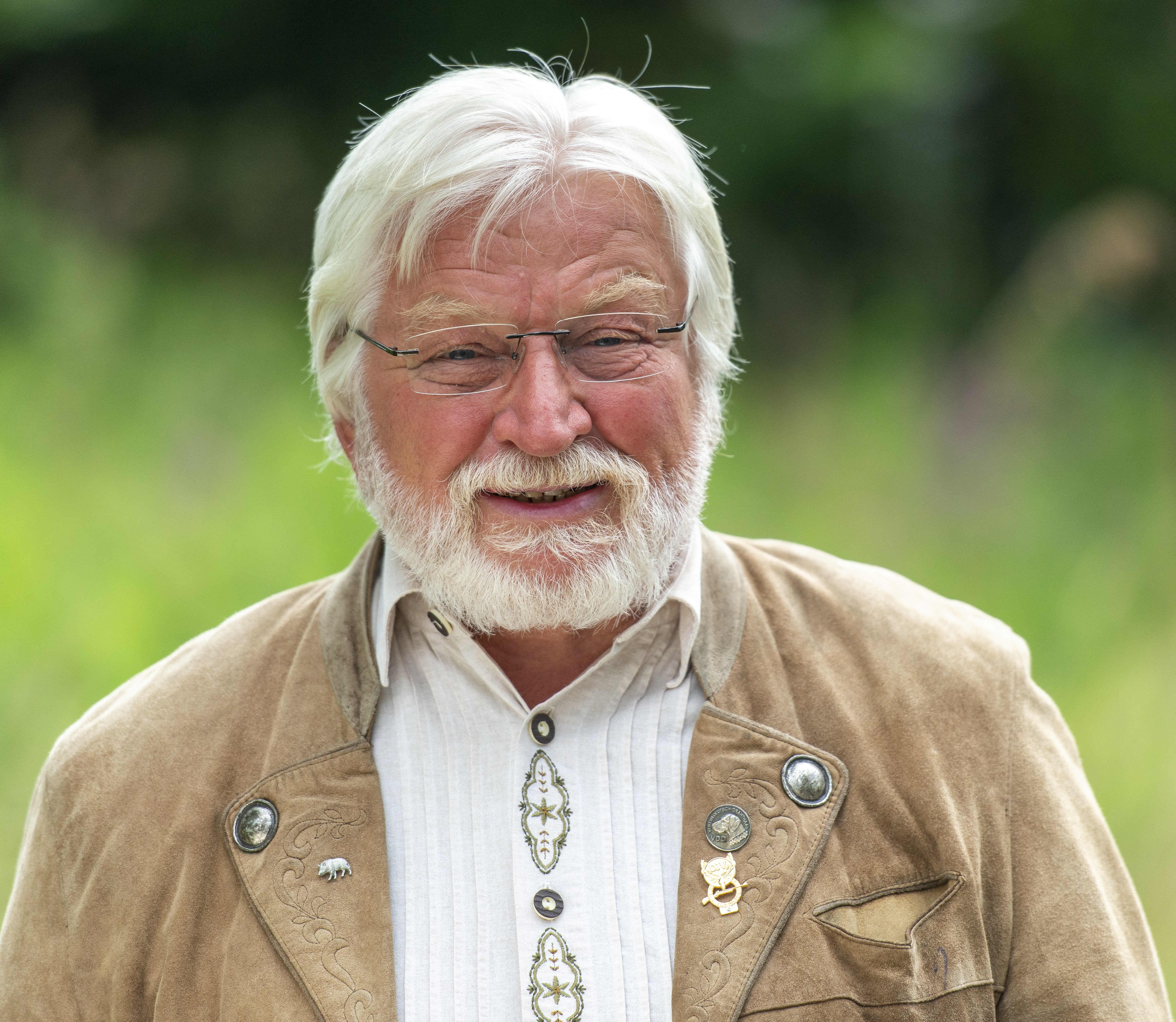 Karl-Heinz Hohmann