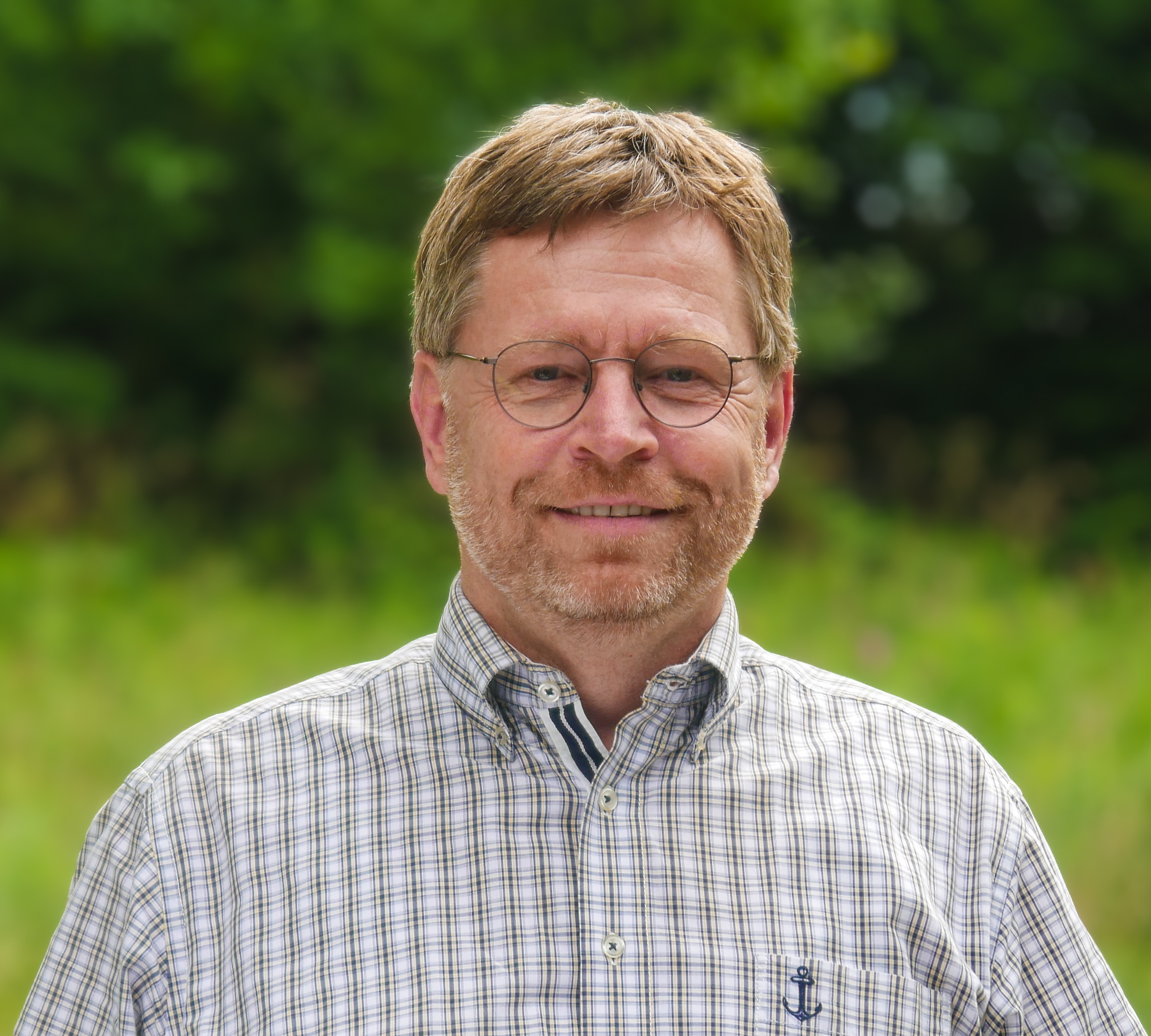 Jörg Stendel
