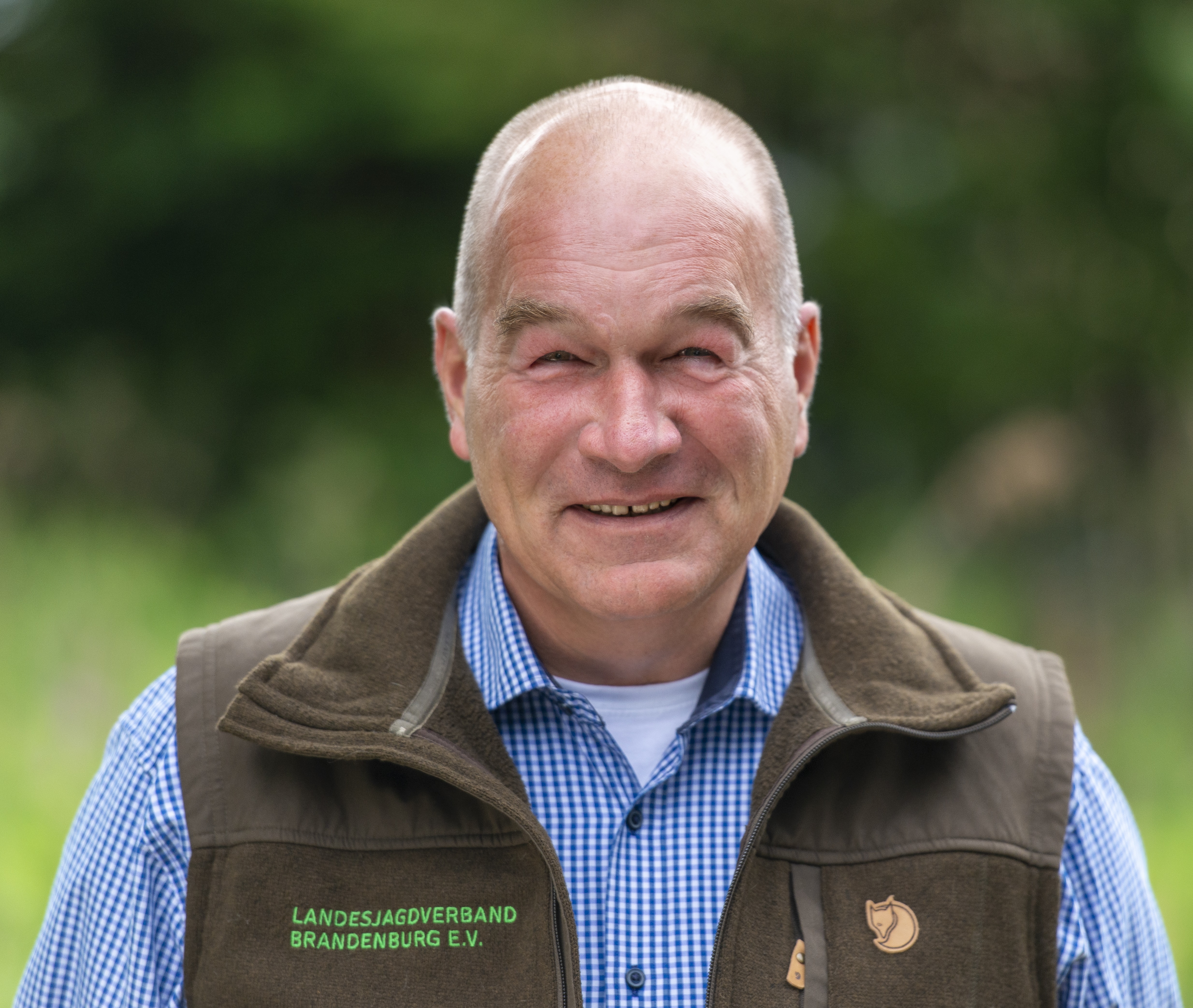 Dr. Dirk- Henner Wellershoff